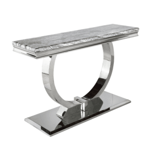 Arriana Console Side Table TV Console Tables Home Store UK