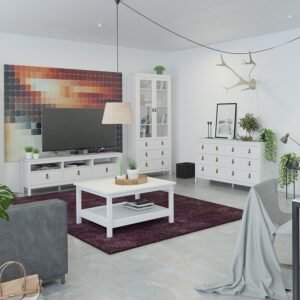 Poppy Coffee Table Coffee Table Home Store UK