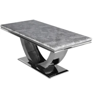 Arial Dining Table Configurator